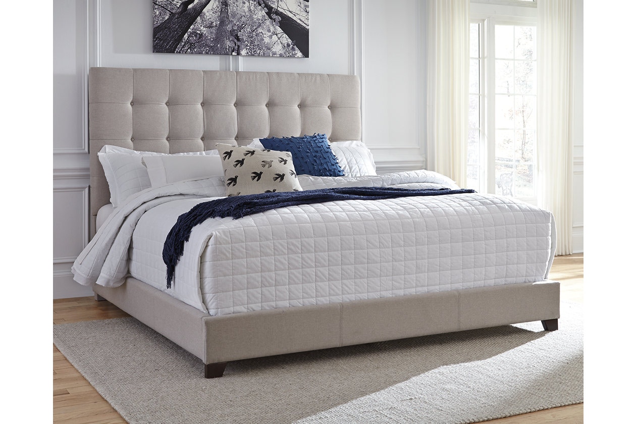 Dolante bed store ashley furniture