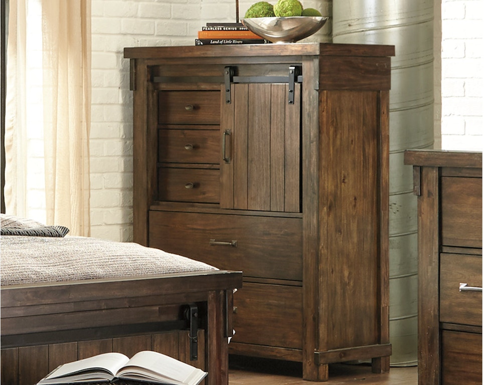 ashley bedroom furniture chest of drawers