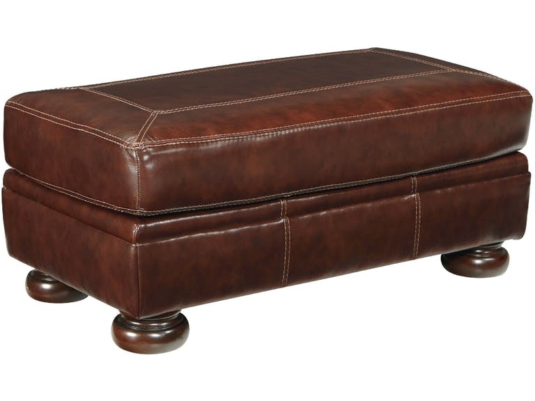 Ashley Banner Ottoman 5040414 Portland Or Key Home Furnishings
