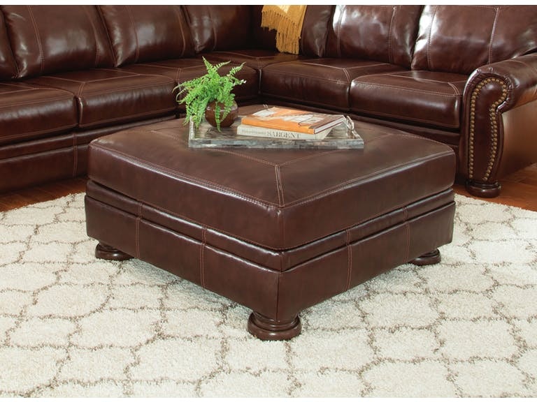 Ashley Banner Oversized Ottoman 5040408 Portland Or Key Home