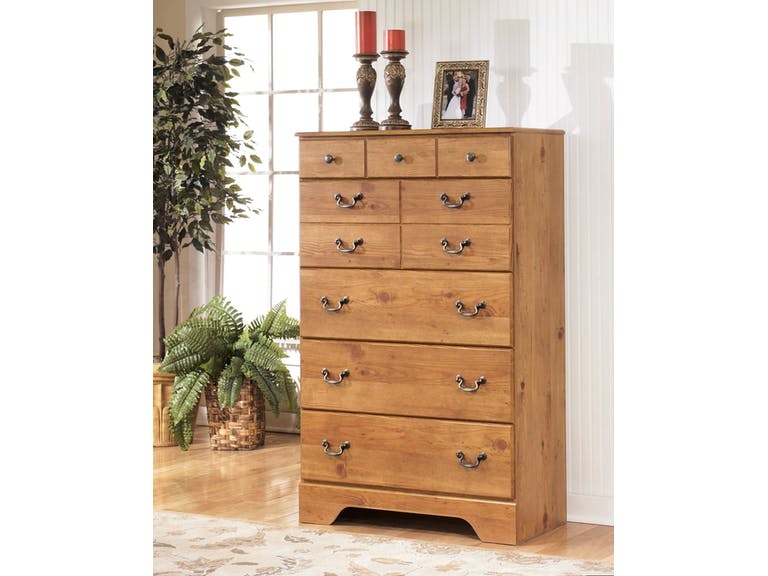 Ashley bittersweet dresser Clearance