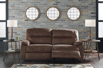 bolzano reclining sofa