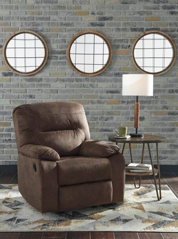 bolzano recliner reclining