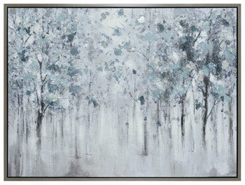 Ashley Breckin Wall Art A8000286 Portland Or Key Home Furnishings