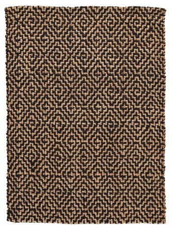 Ashley Broox Broox 5' x 7' Rug R404312 - Portland, OR | Key Home 