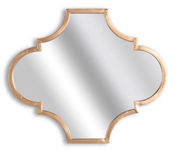 Ashley Callie Callie Accent Mirror A8010155 Portland, OR Key Home  Furnishings