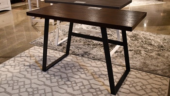 Ashley Camiburg 47 Home Office Desk H283 10 Portland Or Key