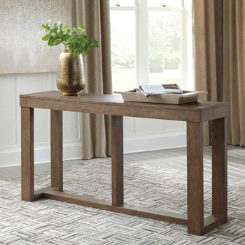 Ashley furniture online cariton coffee table