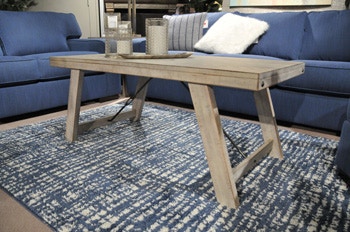 carynhurst coffee table set