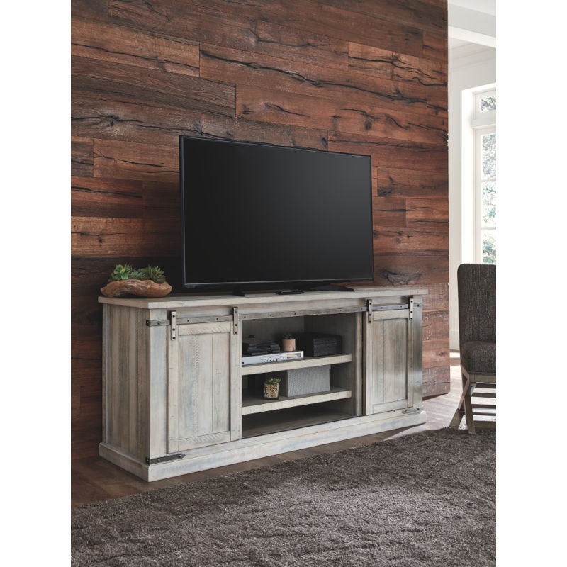 Carynhurst 70 online tv stand