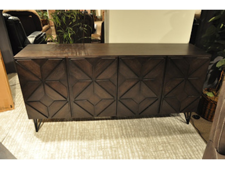 Ashley Chasinfield 72'' TV Stand W648-68 - Portland, OR ...