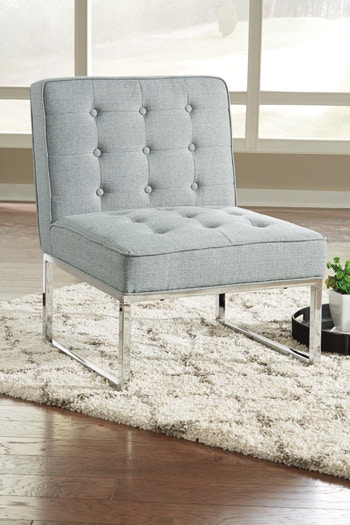 ashley cimarosse accent chair