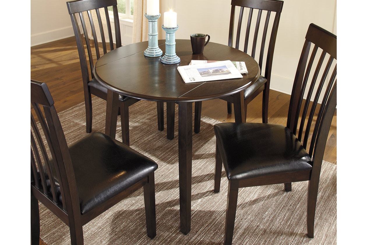 Hammis dining outlet room table