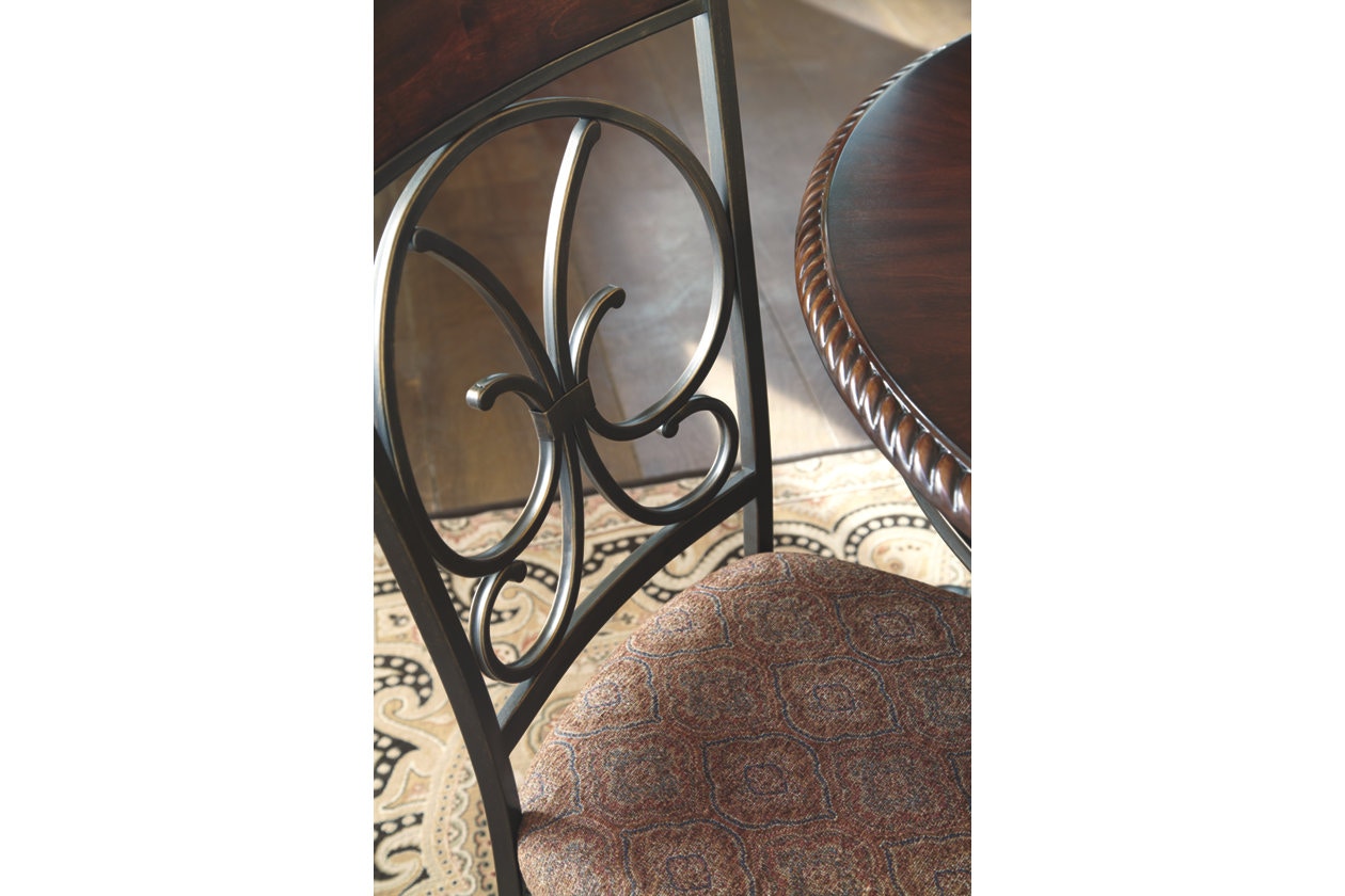 Glambrey dining store room table