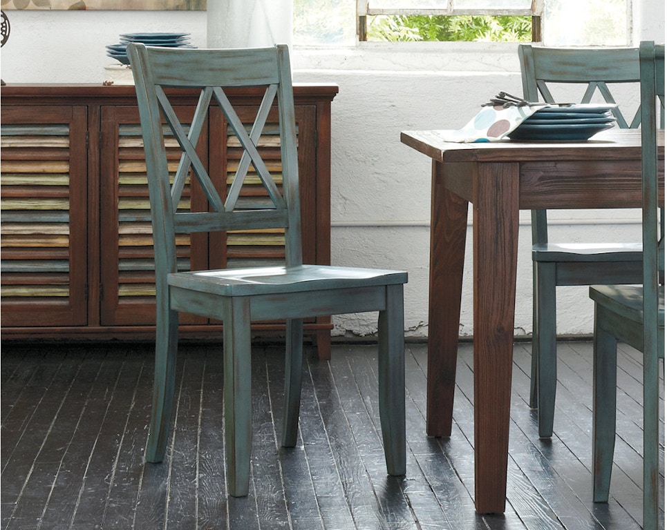 Dining Room Side Chair Qty 2