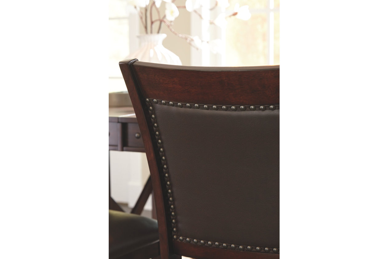 collenburg counter height bar stool