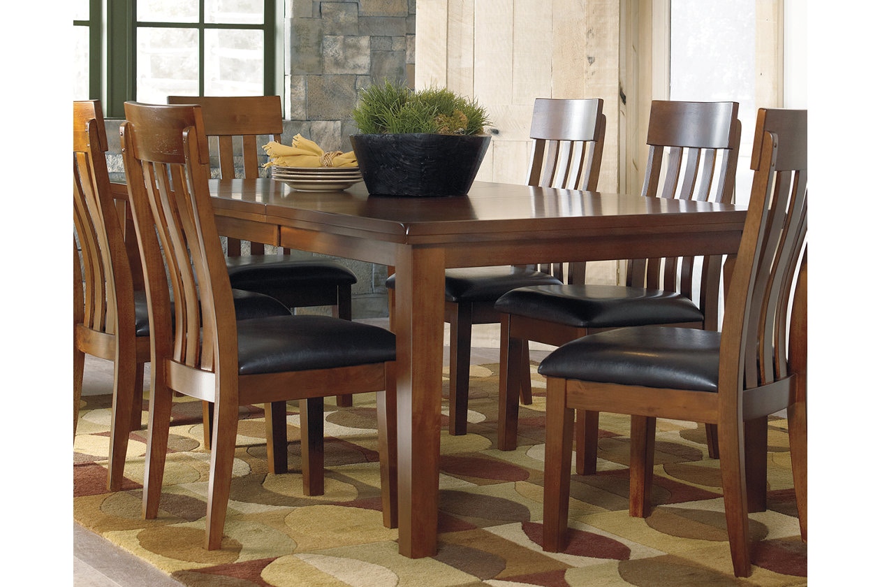 Ashley Ralene Dining UPH Side Chair (QTY 2) D594-01 - Portland, OR
