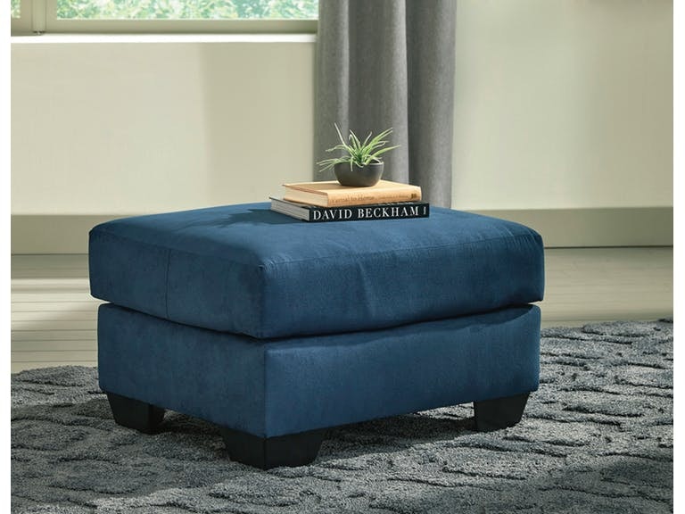 Ashley Darcy Darcy Ottoman 7500714 - Portland, OR | Key Home