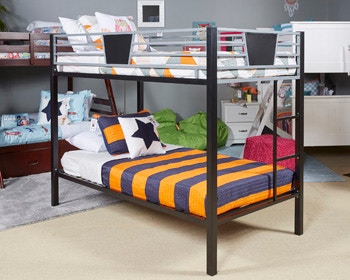 ashley home furniture bunk beds