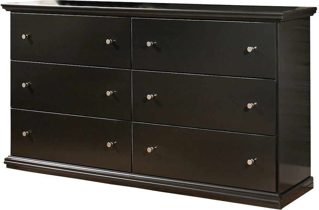 Ashley Maribel Maribel Dresser B138-31 - Portland, OR | Key Home Furnishings Ashley Maribel Maribel Dresser B138-31 - Portland, OR | Key Home Furnishings
