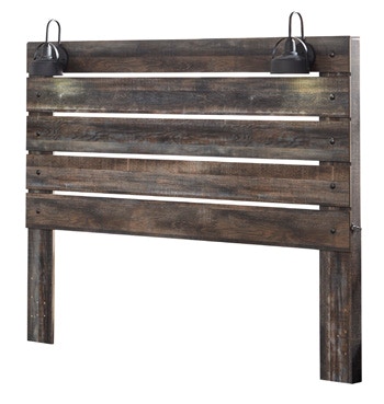 Ashley Drystan Drystan Queen Panel Headboard B21157 Portland, OR