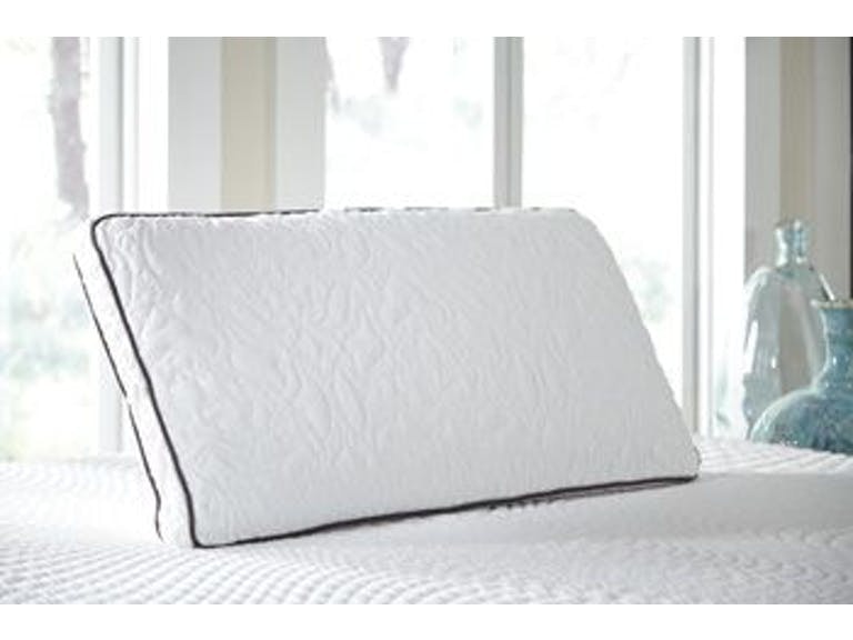 Ashley Dual Side King Pillow (2/CS) M82507