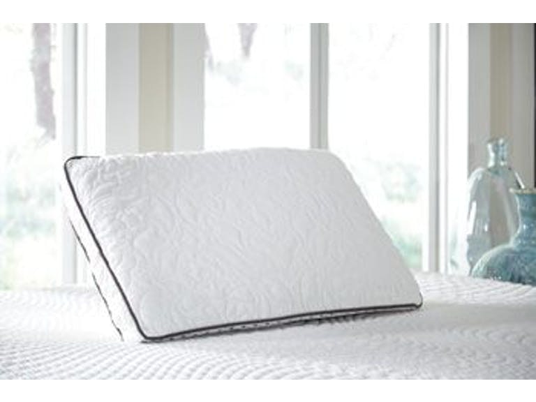 Ashley Dual Side Queen Pillow (2/CS) M82506