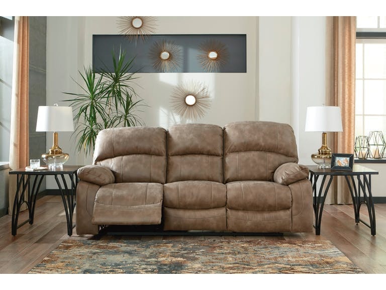 Dunwell power reclining sofa and deals loveseat