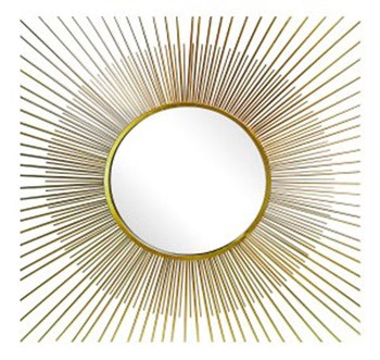 Ashley Elspeth Elspeth Accent Mirror A8010124 Portland, OR Key Home