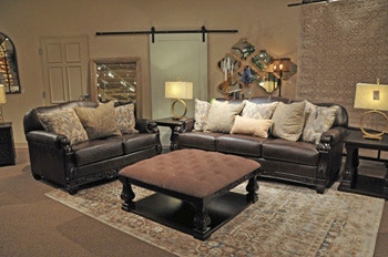 Ashley Embrook Loveseat 3250135 Portland Or Key Home Furnishings