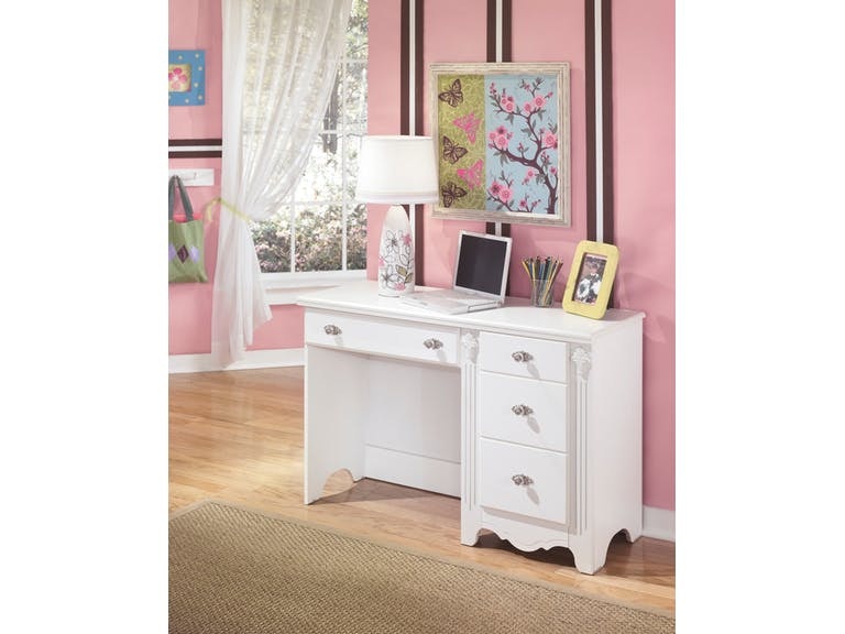 ashley exquisite desk