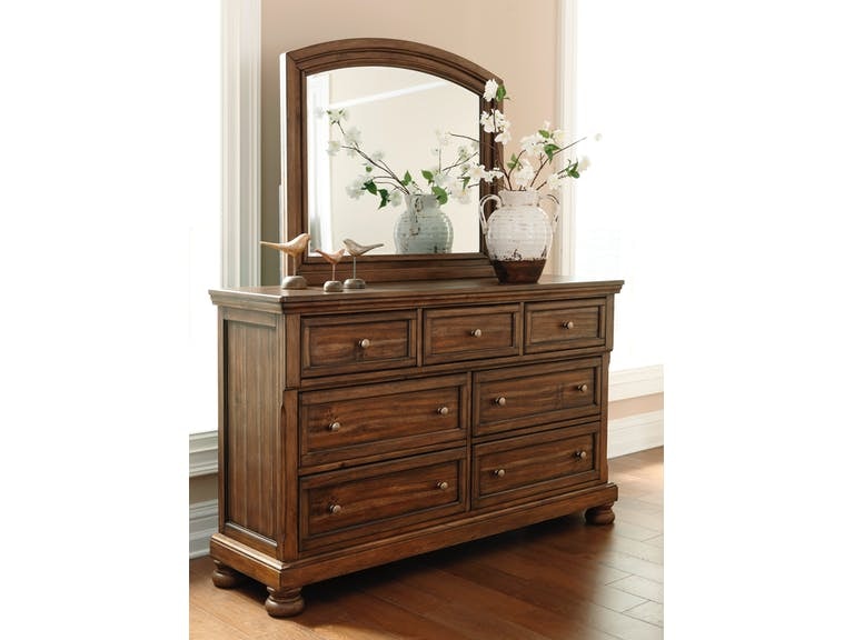 Ashley Flynnter Flynnter Bedroom Mirror B719-36 - Portland, OR