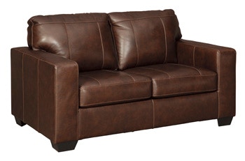 Ashley morelos store loveseat