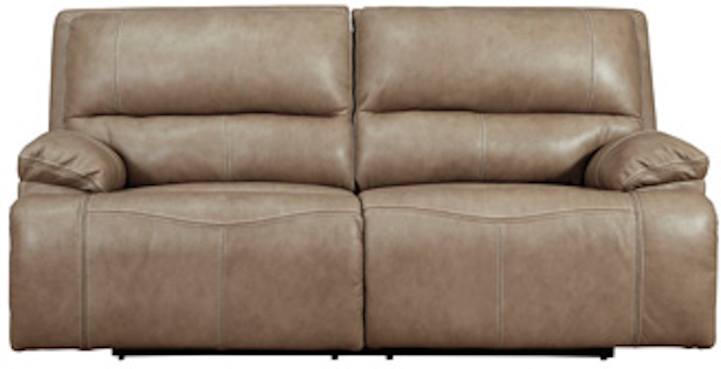 Ricmen Power Reclining Sofa Ricmen Power Reclining Sofa