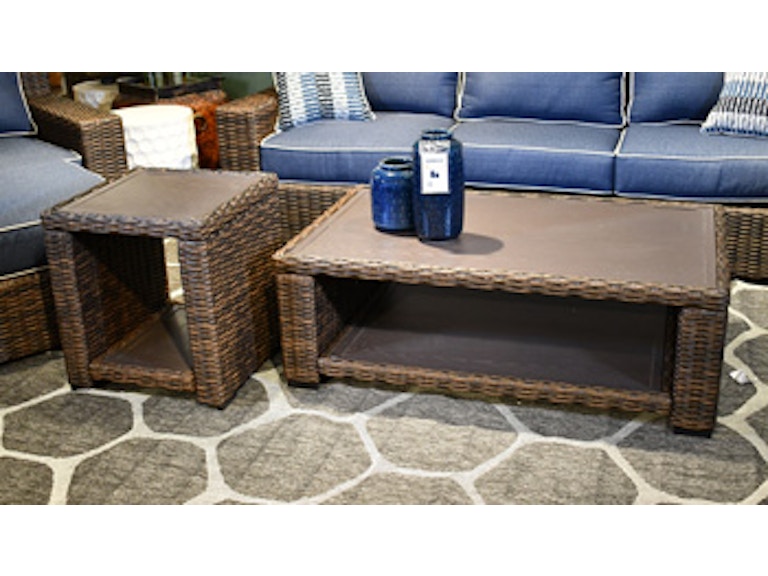 Ashley Grasson Lane Grasson Lane End Table P783-702 Portland, OR