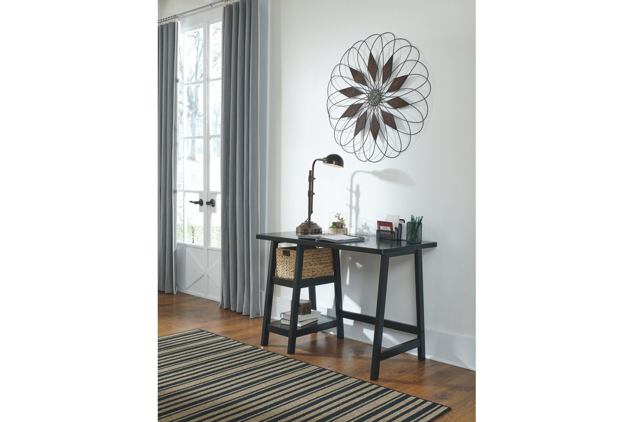 Ashley Mirimyn 42 Home Office Desk H505 610 Portland Or Key Home Furnishings
