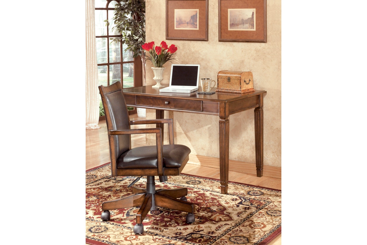 Ashley Hamlyn 48'' Home Office Desk H527-10 - Portland, OR ...