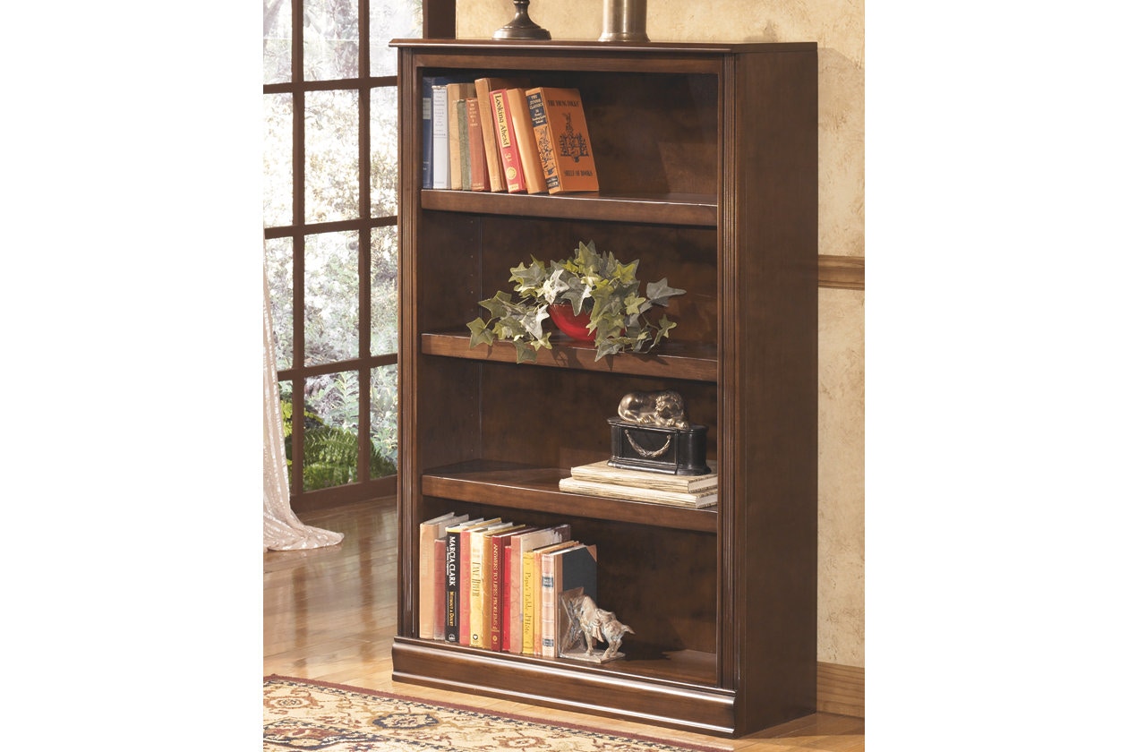 Ashley hamlyn outlet bookcase