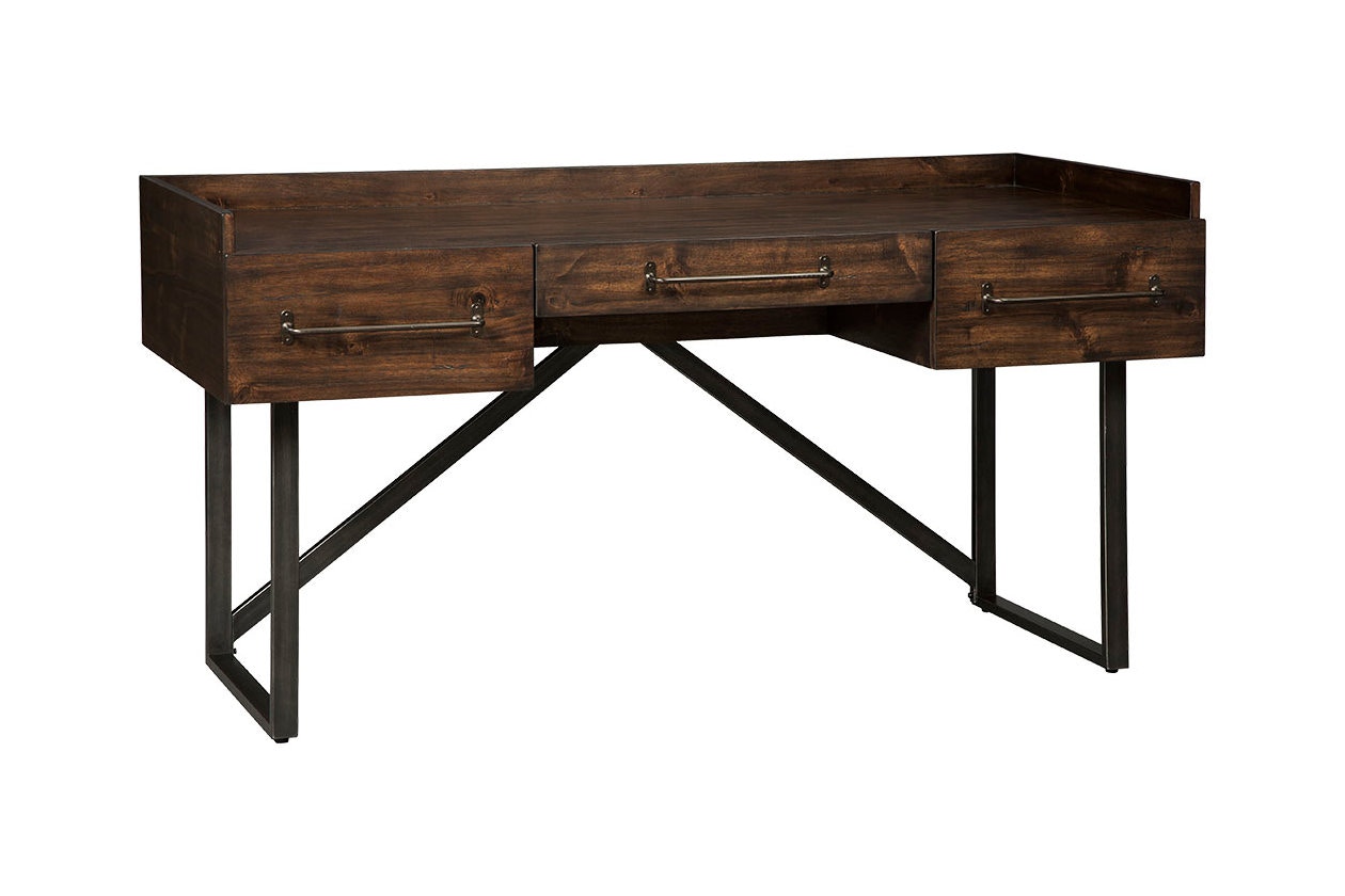 Ashley Starmore 63'' Home Office Desk H633-27 in Portland, Oregon