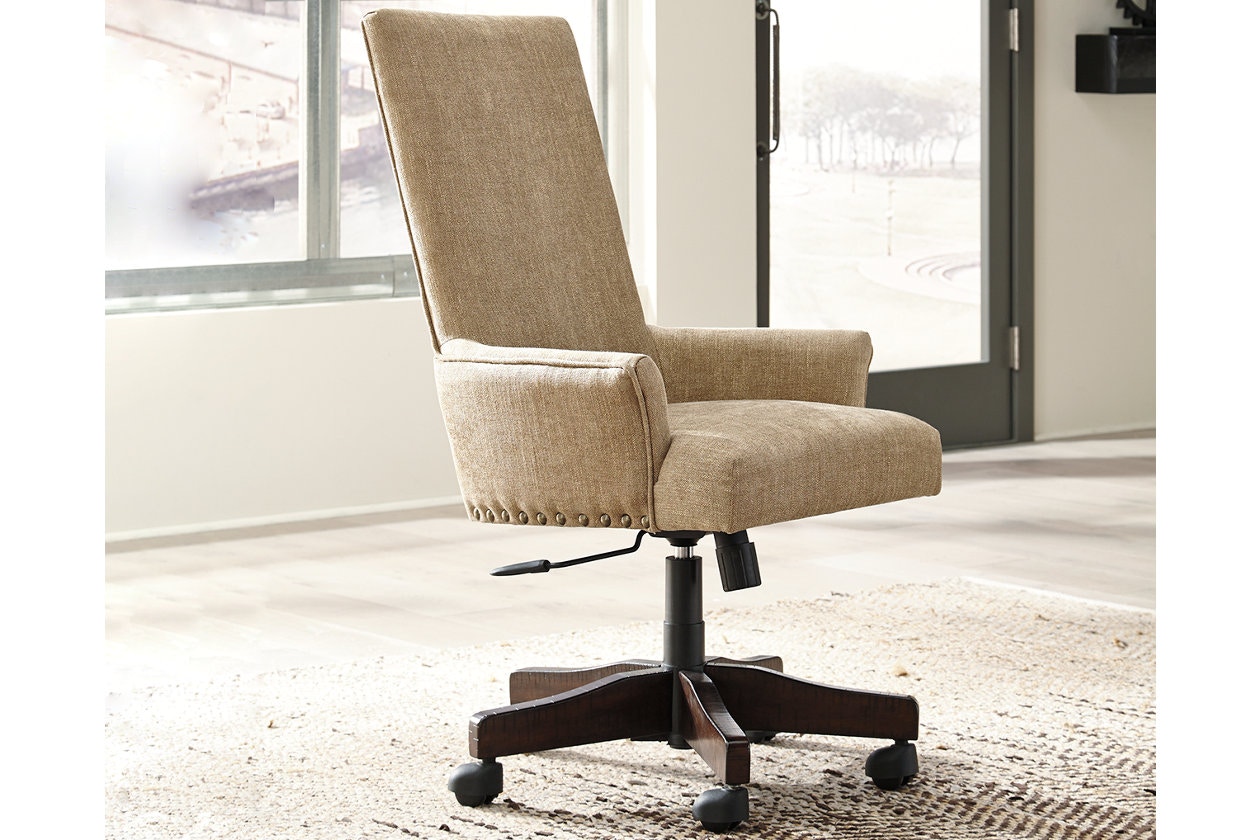 Baldridge home store office desk chair