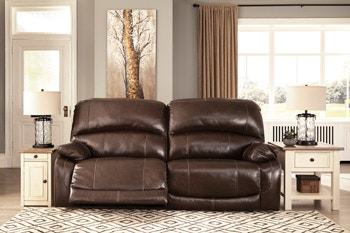 Hallstrung oversized power deals recliner