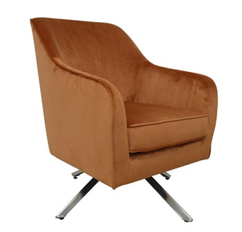 ashley hangar accent chair