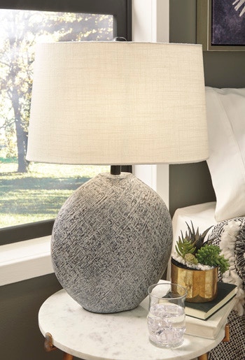 Ashley Harif Harif Table Lamp L235624 - Portland, OR | Key Home