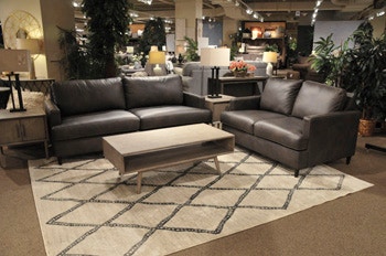 Ashley Hettinger Loveseat 4950135 Portland Or Key Home