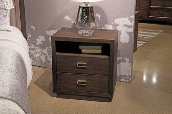 hyndell nightstand