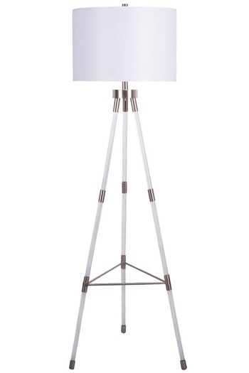 Ashley Idalia Floor Lamp L428131 Portland Or Key Home Furnishings