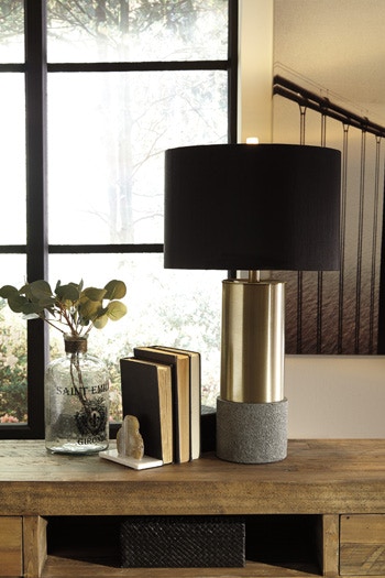 Jacek table lamp discount