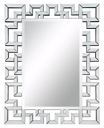 Ashley Jasna Jasna Accent Mirror A8010135 Portland, OR Key Home