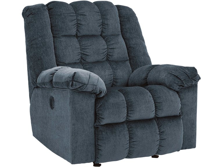 Ashley Ludden Ludden Power Recliner 8110598 Portland OR Key