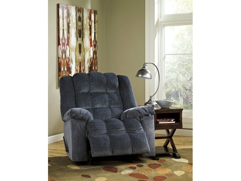 Ludden hot sale rocker recliner